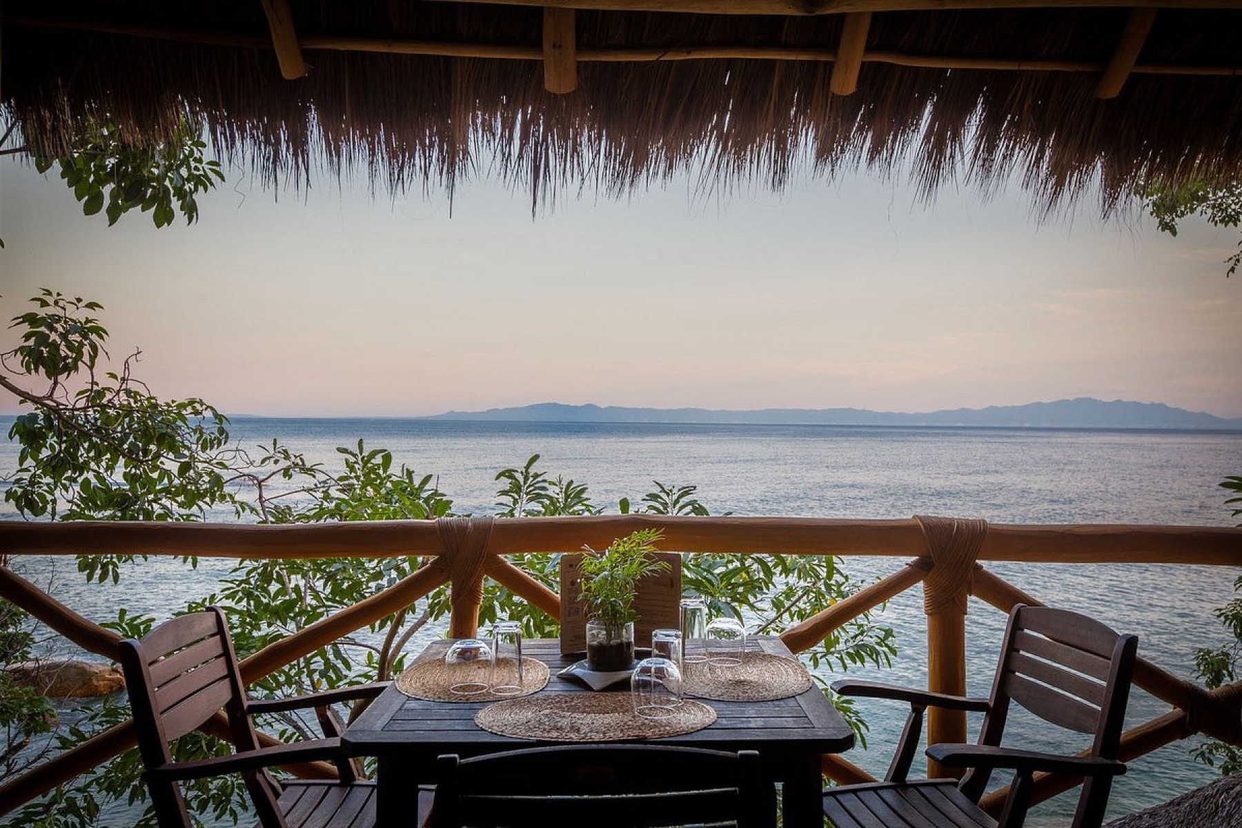 Xinalani Retreat